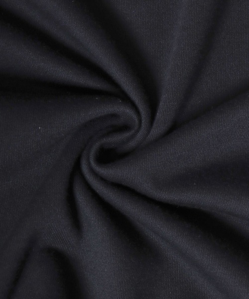 ANPAS(アンパス)の「Drawstring Hem Logo Sweatshirt/裾スピンドルロゴトレーナー ドローコード ドロスト スウェット メンズ レディース ユニセックス(スウェット・メンズ・ホワイト/ライトグレー/ブラック・M/L)」の17枚目の写真