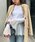 CAPRICIEUX LE'MAGE�i�J�v���V���[���}�[�W���j�́u���[�X����T�iT�V���c/�J�b�g�\�[�j�v�b�z���C�g