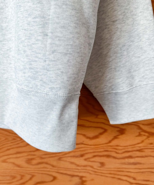 The Endless Summer(エンドレスサマー)の「【WEB / FLAG SHOP限定】TES CALIFORNIA BIG SWEAT CREWNECK /オーバーサイズ・ビッグシルエット・クルーネック(スウェット・メンズ・A/B・X-LARGE/LARGE/MEDIUM)」の14枚目の写真