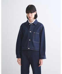 Traditional Weatherwear｜トラディショナルウェザーウェアのブルゾン
