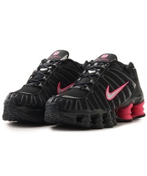 NIKE WMNS SHOX TL / ナイキ ウィメンズ ショックス TL 【SP】