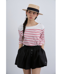 Boat Some Top (Red)