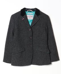 ブランド古着】HARRIS TWEED｜ハリスツイード（レディース）の
