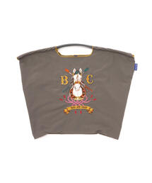 Ball&Chain | Ball&Chain(ボールアンドチェーン) HORSESHOE/Lサイズ(エコバッグ/サブバッグ)