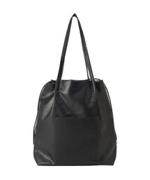 AMERICAN HOLIC | ポケットA4トートバッグ(トートバッグ)