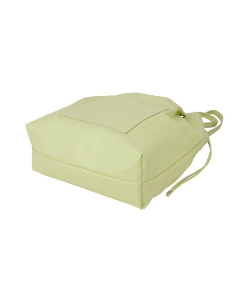 AMERICAN HOLIC（アメリカンホリック）の「ポケットA4トートバッグ（トートバッグ・レディース・グリーン系その他3/モカ/ブラック・FREE）」の21枚目の写真