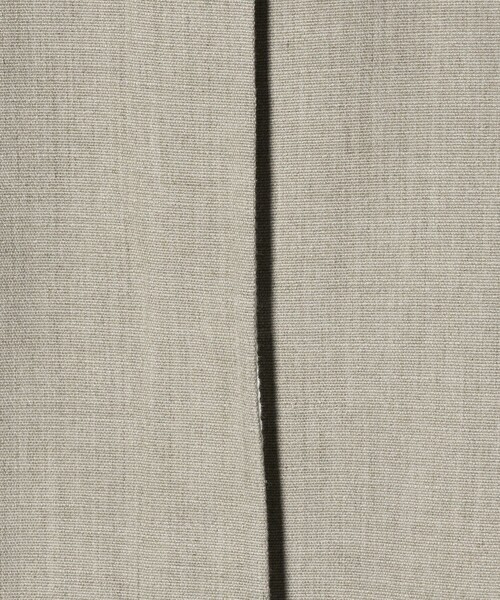 UNITED ARROWS（ユナイテッドアローズ）の「Asami バイカラー リバーコート（ノーカラーコート・レディース・ベージュ・38/36）」の16枚目の写真