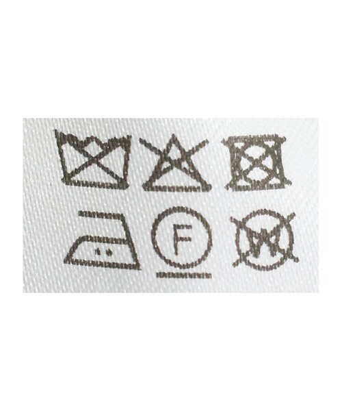 UNITED ARROWS（ユナイテッドアローズ）の「Asami バイカラー リバーコート（ノーカラーコート・レディース・ベージュ・38/36）」の20枚目の写真