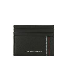 TOMMY HILFIGER（トミーヒルフィガー）の「セントラルカードホルダー（カードケース）」