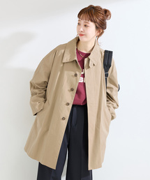 B.C STOCK（ベーセーストック）の「CPAステンテントラインコート（その他アウター）」