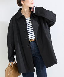 B.C STOCK（ベーセーストック）の「CPAステンテントラインコート（その他アウター）」