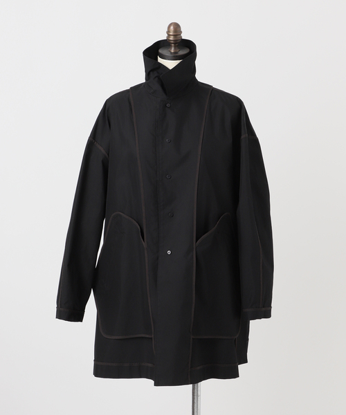 新品 B.C STOCK CPAステンテントラインコート ベーセーストック CPAステンテントラインコート | ベーセーストック(B.C STOCK) | マルイ