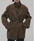 TODAYFUL（トゥデイフル）の「Twill Double Jacket（テーラードジャケット・38inch）」