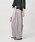 BEAUTY&YOUTH UNITED ARROWS�i�r���[�e�B�[�A���h���[�X���i�C�e�b�h�A���[�Y�j�́u�yWEB����z�o�������C�h�`�m�p���c �E�H�b�V���u���i�`�m�p���c�j�v�b�O���[�n