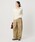 BEAUTY&YOUTH UNITED ARROWS�i�r���[�e�B�[�A���h���[�X���i�C�e�b�h�A���[�Y�j�́u�yWEB����z�o�������C�h�`�m�p���c �E�H�b�V���u���i�`�m�p���c�j�v�b�x�[�W��