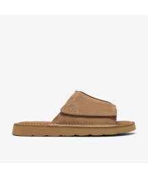 Clarks(�N���[�N�X)��Solsbury Slide / �\���X�u���[�X���C�h (�_�[�N�T���h�X�G�[�h)(�T���_��)