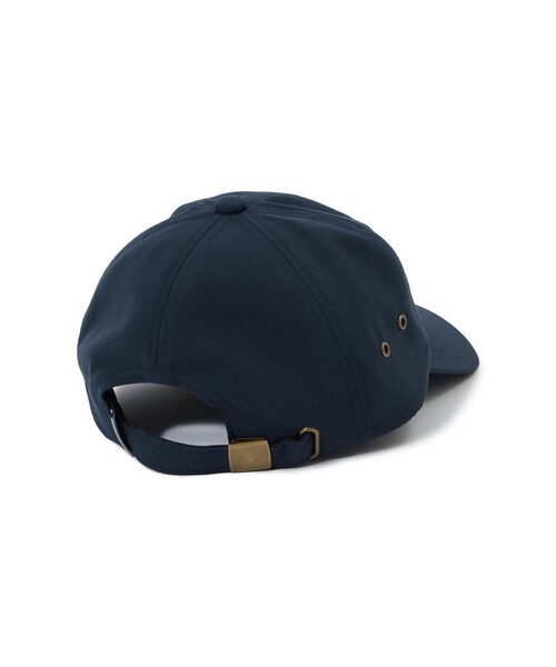 Columbia(コロンビア)の「【別注】Columbia / キャンバス キャップ(キャップ・レディース・ネイビー・ONE SIZE)」の6枚目の写真