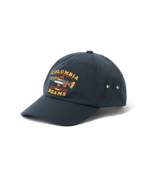Columbia(コロンビア)の「【別注】Columbia / キャンバス キャップ(キャップ・レディース・ネイビー・ONE SIZE)」の8枚目の写真