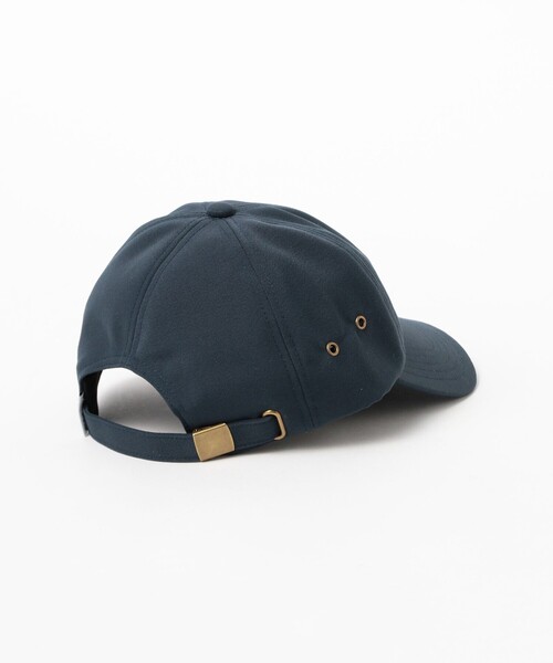 Columbia(コロンビア)の「【別注】Columbia / キャンバス キャップ(キャップ・レディース・ネイビー・ONE SIZE)」の10枚目の写真
