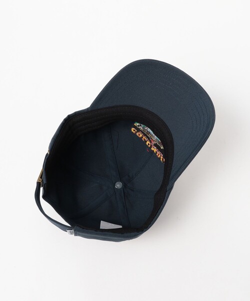 Columbia(コロンビア)の「【別注】Columbia / キャンバス キャップ(キャップ・レディース・ネイビー・ONE SIZE)」の12枚目の写真