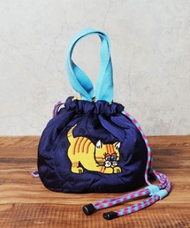 HOUSTON（ヒューストン）の「2WAYバッグ（ショルダーバッグ）」