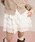 apres jour mignon�i�A�v���W���[���~�j�����j�́u�R�b�g�����[�X�e�B�A�[�h�X�J�[�g�i�X�J�[�g�j�v�b�z���C�g