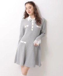 Rirandture｜リランドチュールのワンピース通販 - ZOZOTOWN