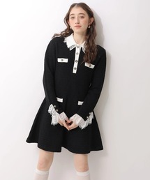 Rirandture｜リランドチュール（レディース）のワンピース/ドレス通販