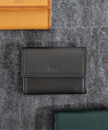 TAKEO KIKUCHI（タケオキクチ）の「【TAKEO KIKUCHI /タケオキクチ】クロードⅡ 三つ折りウォレット（財布）」