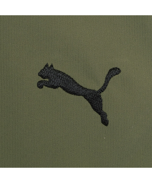 PUMA(プーマ)の「PUMA プーマ メンズ ESS エレベーテッド パラシュートパンツ(その他パンツ・メンズ・ブラック/グリーン/ベージュ・LARGE/XX-LARGE/MEDIUM/SMALL/X-LARGE)」の9枚目の写真