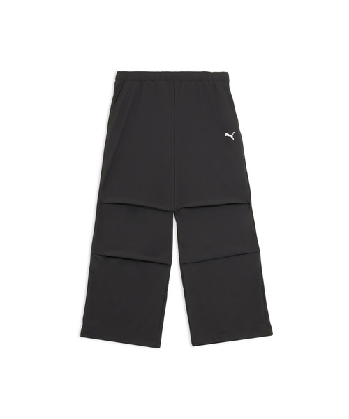PUMA(プーマ)の「PUMA プーマ メンズ ESS エレベーテッド パラシュートパンツ(その他パンツ・メンズ・ブラック/グリーン/ベージュ・LARGE/XX-LARGE/MEDIUM/SMALL/X-LARGE)」の14枚目の写真