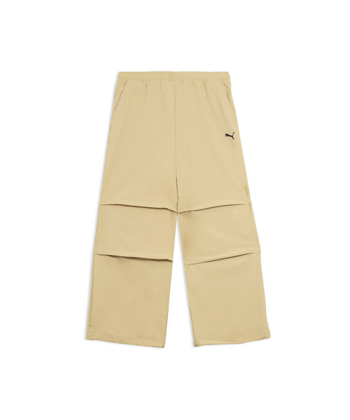 PUMA(プーマ)の「PUMA プーマ メンズ ESS エレベーテッド パラシュートパンツ(その他パンツ・メンズ・ブラック/グリーン/ベージュ・LARGE/XX-LARGE/MEDIUM/SMALL/X-LARGE)」の22枚目の写真
