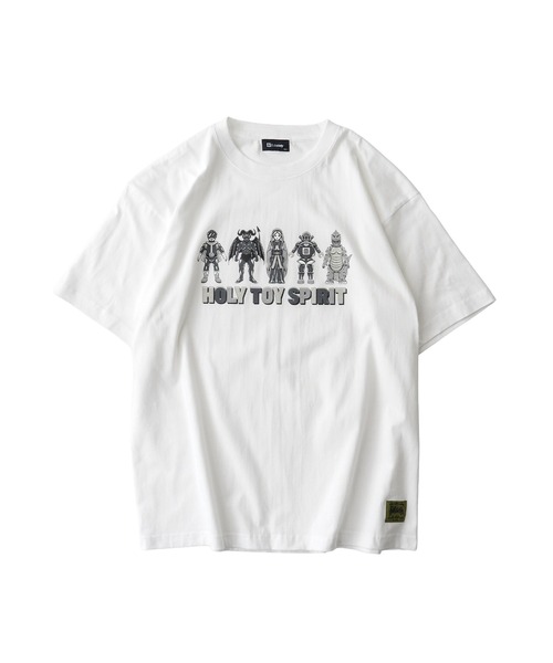 Holy toy spirit tee