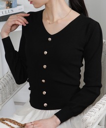 pumpkin port｜パンプキンポートのニット/セーター通販 - ZOZOTOWN