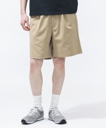 【別注】ニューバランス New Balance チノスタイルショーツ 限定コラボ