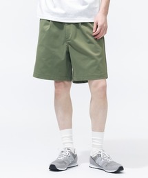 【別注】ニューバランス New Balance チノスタイルショーツ 限定コラボ