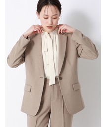 SUIT SQUARE（スーツスクエア）の「みんなのスーツ ジャケット ウォッシャブル PRESTIGE TECHNOLOGY（テーラードジャケット）」