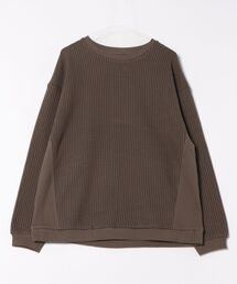 【SR】【many men many mind】BIGワッフル切り替えクルー