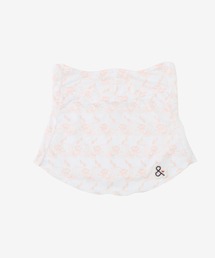 and per se（アンパスィ）の「フェイスカバー（レディース）（ゴルフグッズ）」