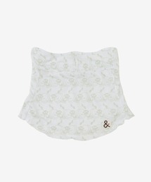 and per se（アンパスィ）の「フェイスカバー（レディース）（ゴルフグッズ）」