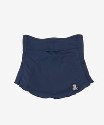 and per se（アンパスィ）の「フェイスカバー（レディース）（ゴルフグッズ）」