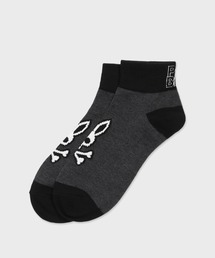 [GOLF]PSYバニー アンクルソックス