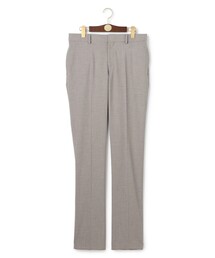 J.PRESS（ジェイプレス）の「【セットアップ対応 / ストレッチ性 / 接触冷感 / 洗える】ニューコンセプトウール サマースラックス（スラックス）」