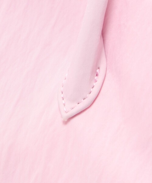 MARY AL TERNA（メアリオルターナ）の「＜MARY AL TERNA＞RIKYU トートバッグ（トートバッグ・レディース・ブラック/ピンク・FREE）」の12枚目の写真