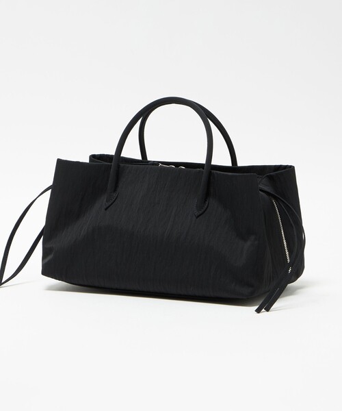 MARY AL TERNA（メアリオルターナ）の「＜MARY AL TERNA＞RIKYU トートバッグ（トートバッグ・レディース・ブラック/ピンク・FREE）」の13枚目の写真