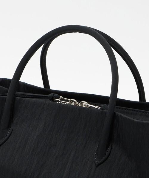 MARY AL TERNA（メアリオルターナ）の「＜MARY AL TERNA＞RIKYU トートバッグ（トートバッグ・レディース・ブラック/ピンク・FREE）」の14枚目の写真