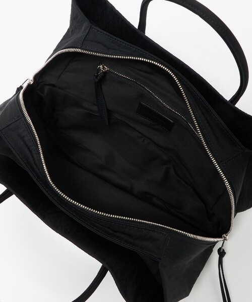 MARY AL TERNA（メアリオルターナ）の「＜MARY AL TERNA＞RIKYU トートバッグ（トートバッグ・レディース・ブラック/ピンク・FREE）」の15枚目の写真