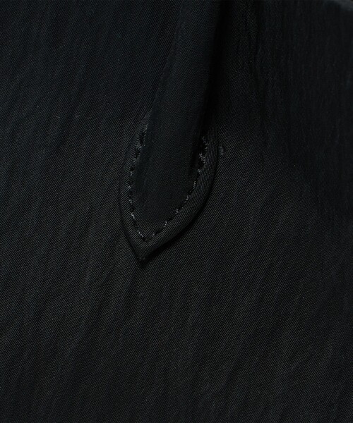 MARY AL TERNA（メアリオルターナ）の「＜MARY AL TERNA＞RIKYU トートバッグ（トートバッグ・レディース・ブラック/ピンク・FREE）」の16枚目の写真