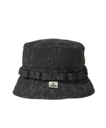 MAGIC NUMBER（マジック ナンバー）の「【MAGIC NUMBER】COTTON RIP LEOPARD JUNGLE HAT（ハット）」