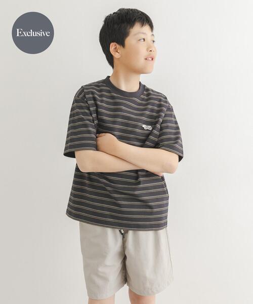 150サイズ』『親子リンク』『別注』PENNEYS×DOORS THE FOX天竺